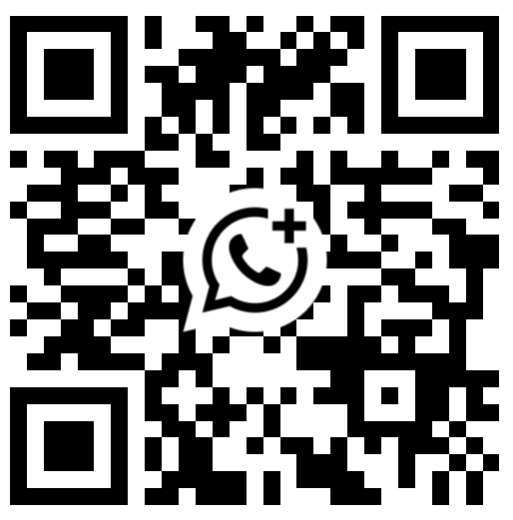WhatsApp QRコード